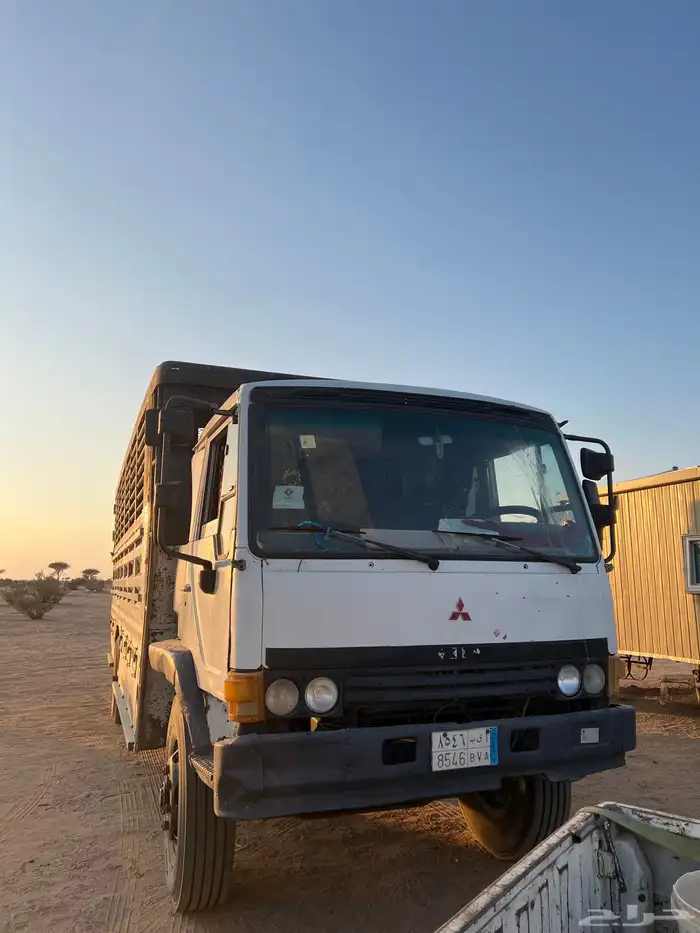 دنة جامبو موديل1993 4