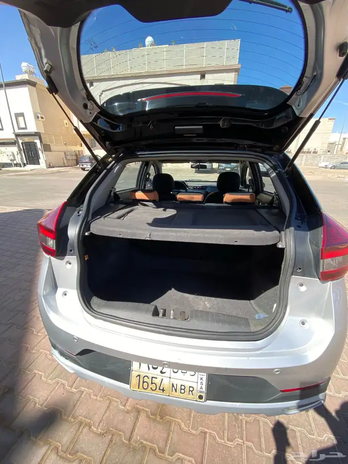 شيري تيجو 2 12