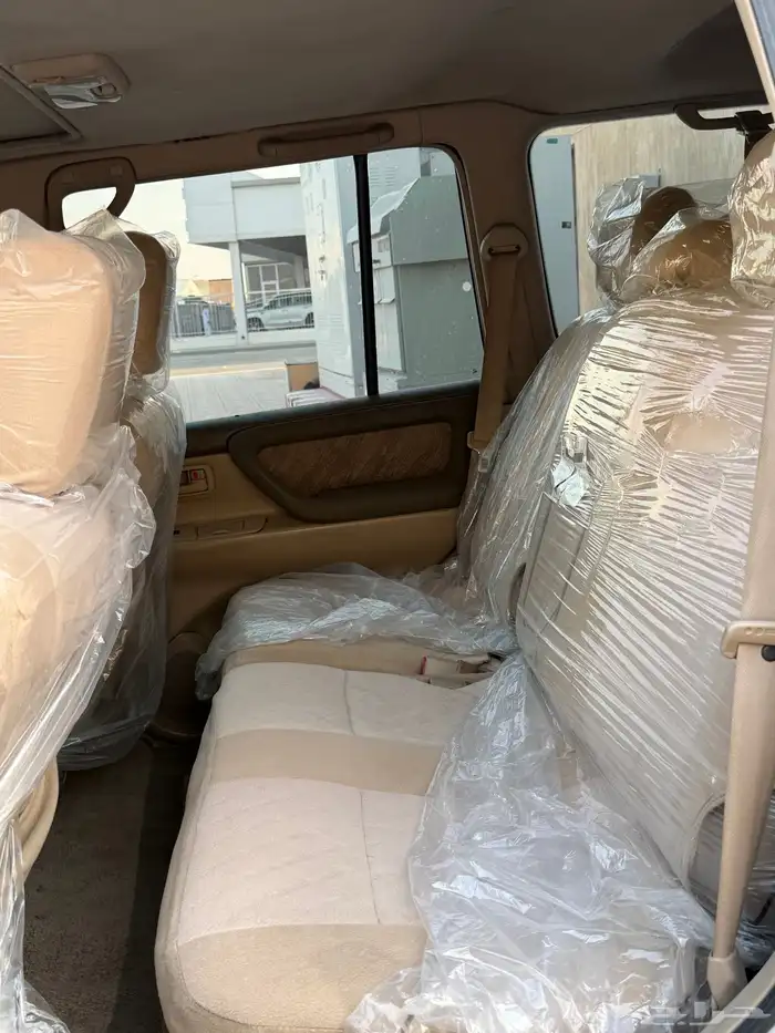 للبيع جيب جكسار 6