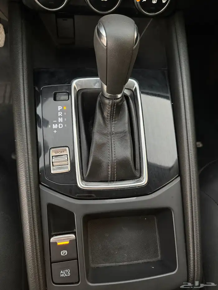 مازدا CX5 2023 استاندر وكالة 10