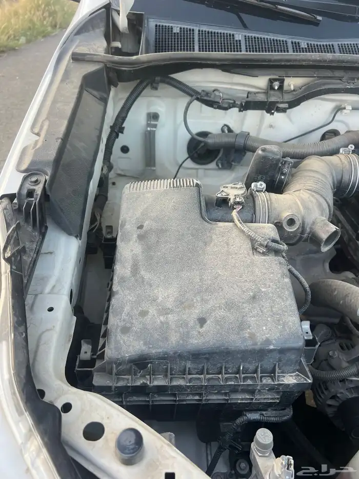 هايلكس غمارتين بنزين 21 9