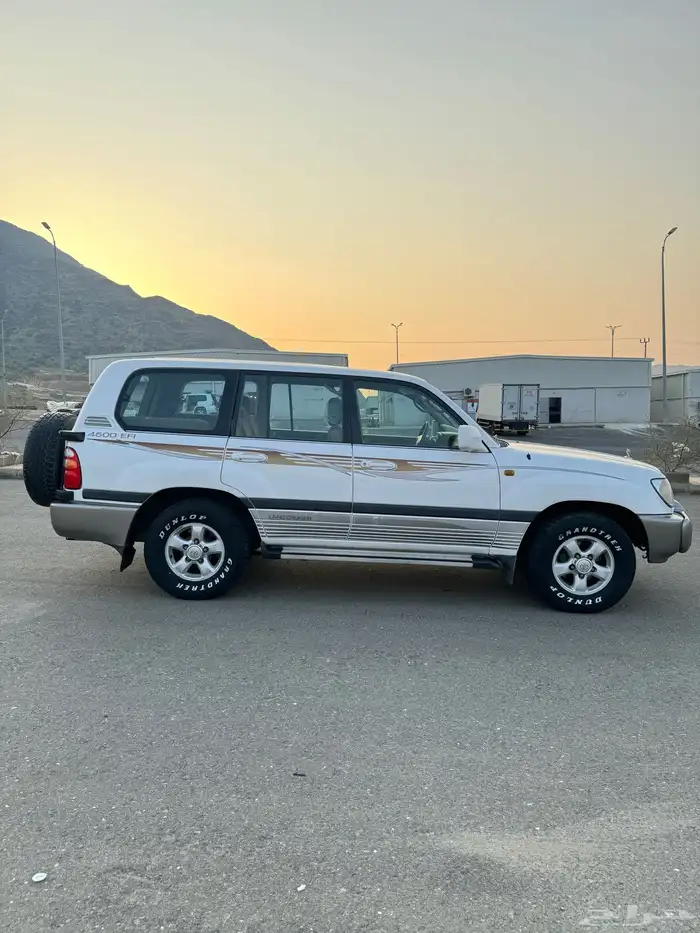 جي اكس ار 2002 قير عادي عداد 340 الف 7