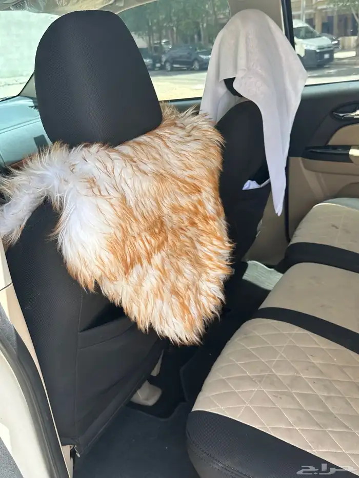 للبيع ايسوزو MUX موديل 2022 فل كامل دبل 10