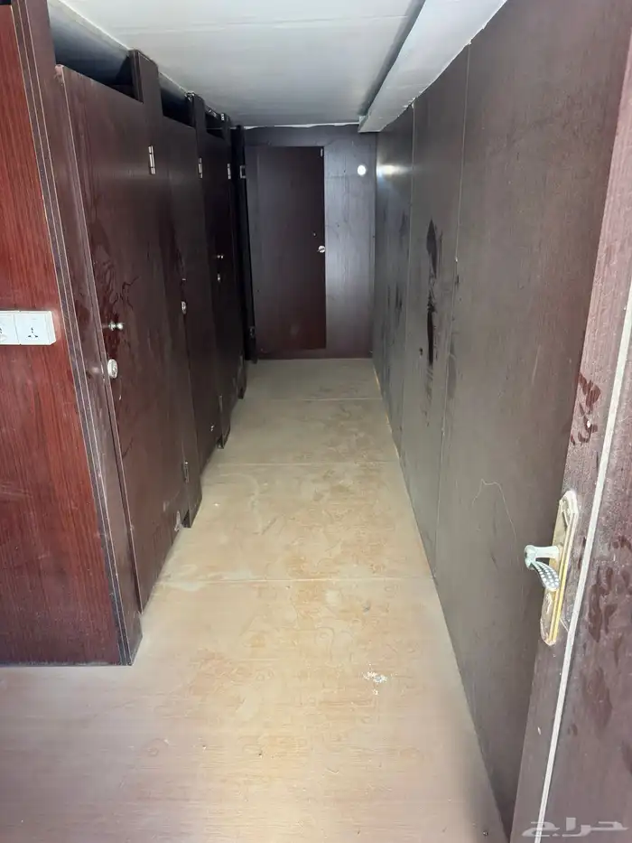 بركسات فايف ستار 5