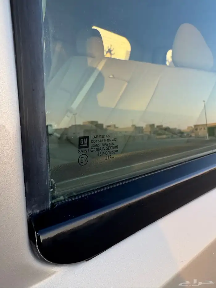 شيفروليه تاهو 2012 قمة النظافة 65