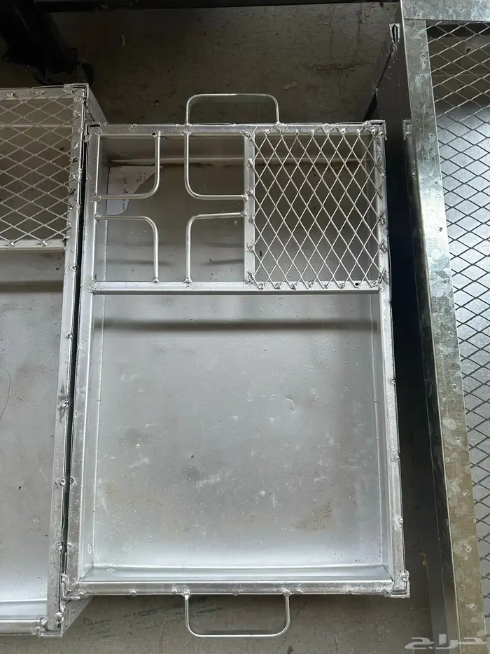 شواية ومنقل فحم 1