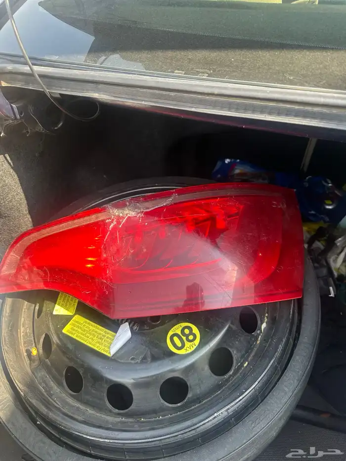 استبنة اودي q7 4