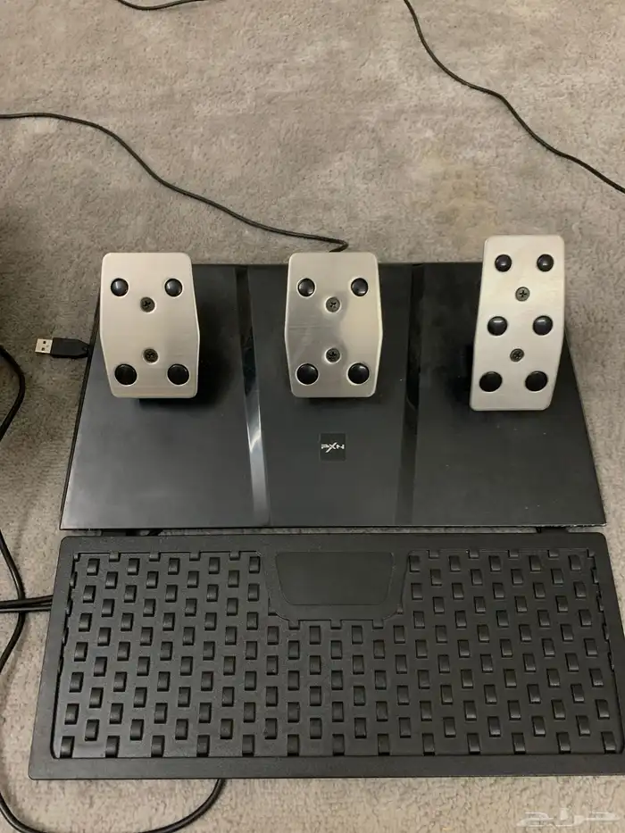 دركسون مع كامل ملحقاته يشتغل على جميع الأجهزة 3