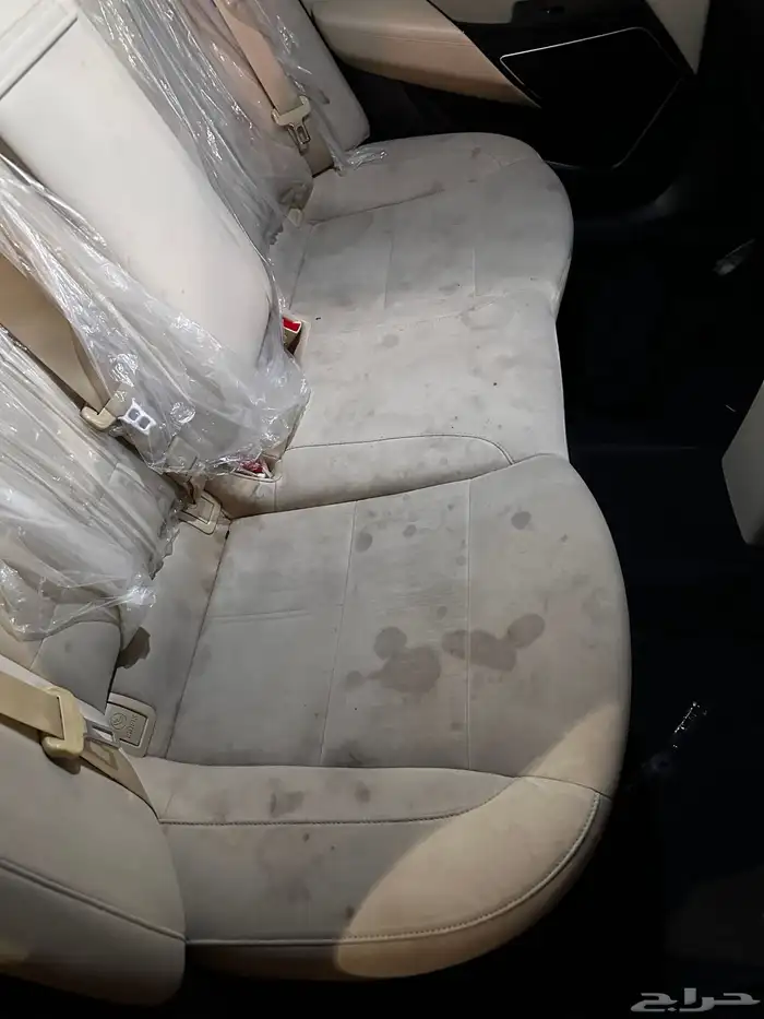 كادينزا V6 ممشى قليل 13