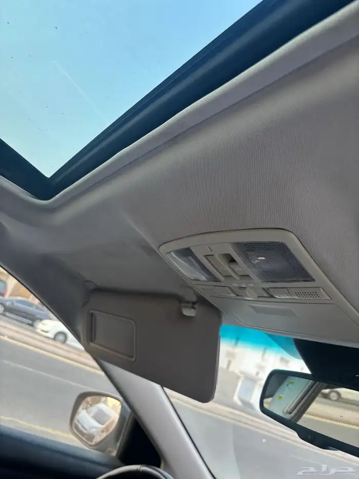 مازدا cx9 موديل 2015 فل كامل 10