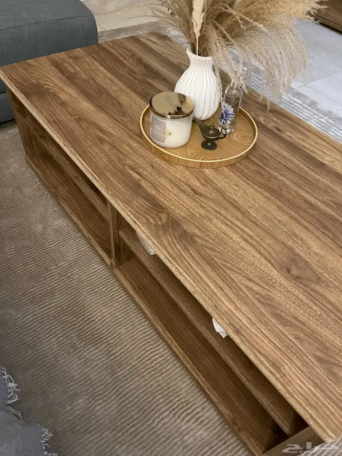 طاولات خدمة و تلفزيون 3