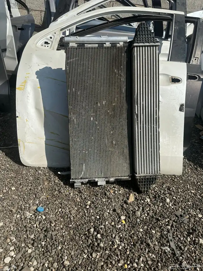 شده كامله لديترت فورد تورس 2025 وكاله 4