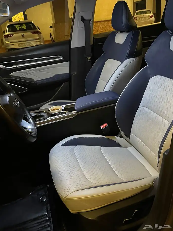 جيلي امجراند 7 موديل 2023 فل كامل 33الف 18