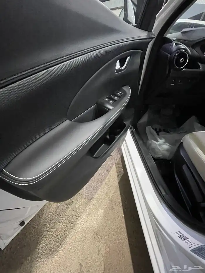 شانجان 2025 السفن فتحة سقف 18