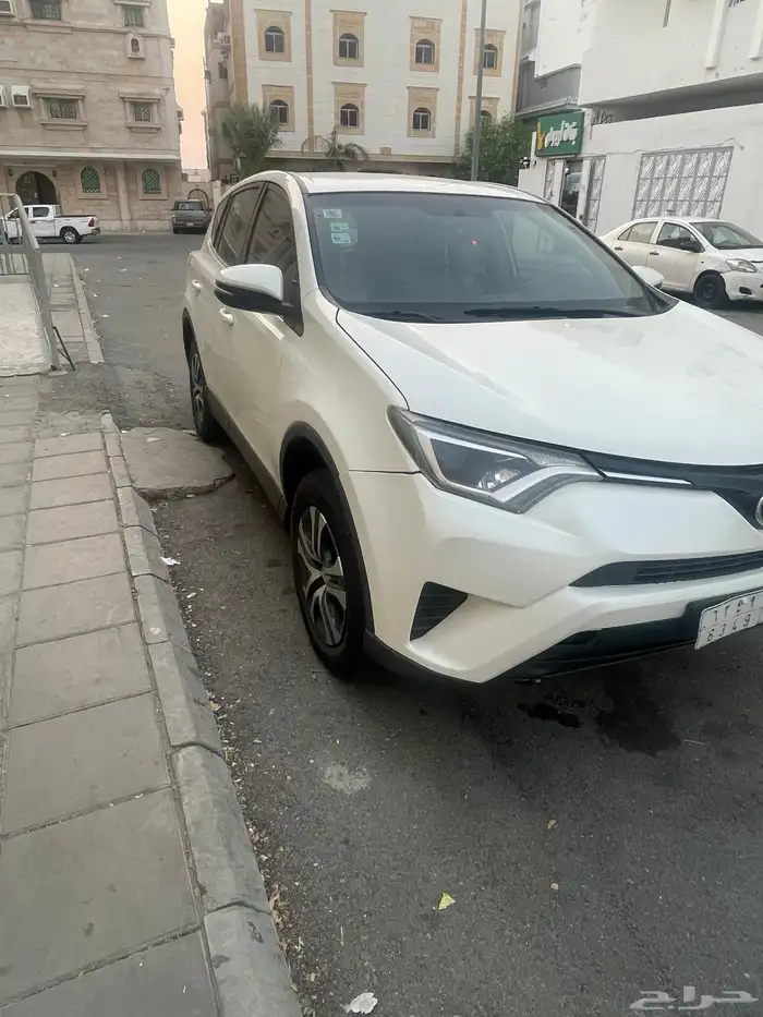 رافور موديل 2016 2