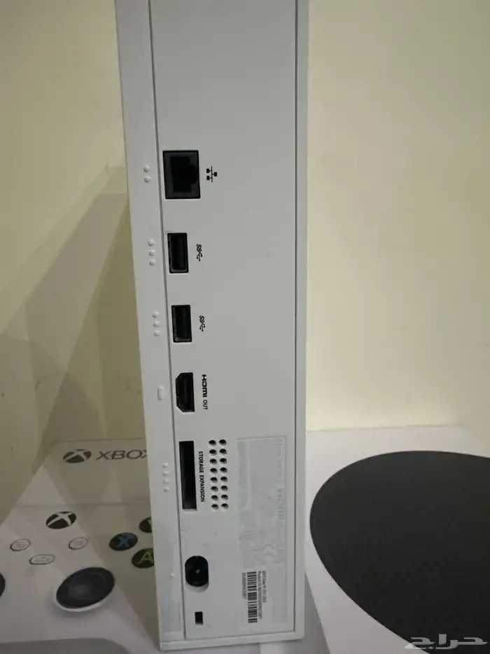 اكس بوكس Series S 4