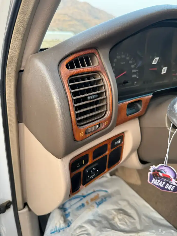 جي اكس ار 2002 قير عادي عداد 340 الف 16