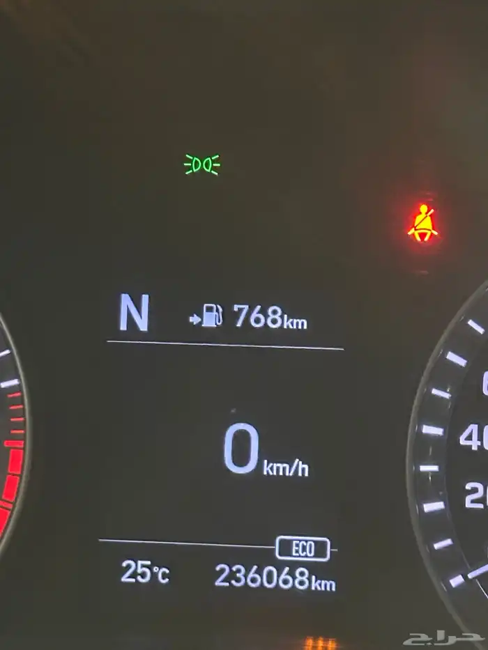 سوناتا فل كامل سمارت 25