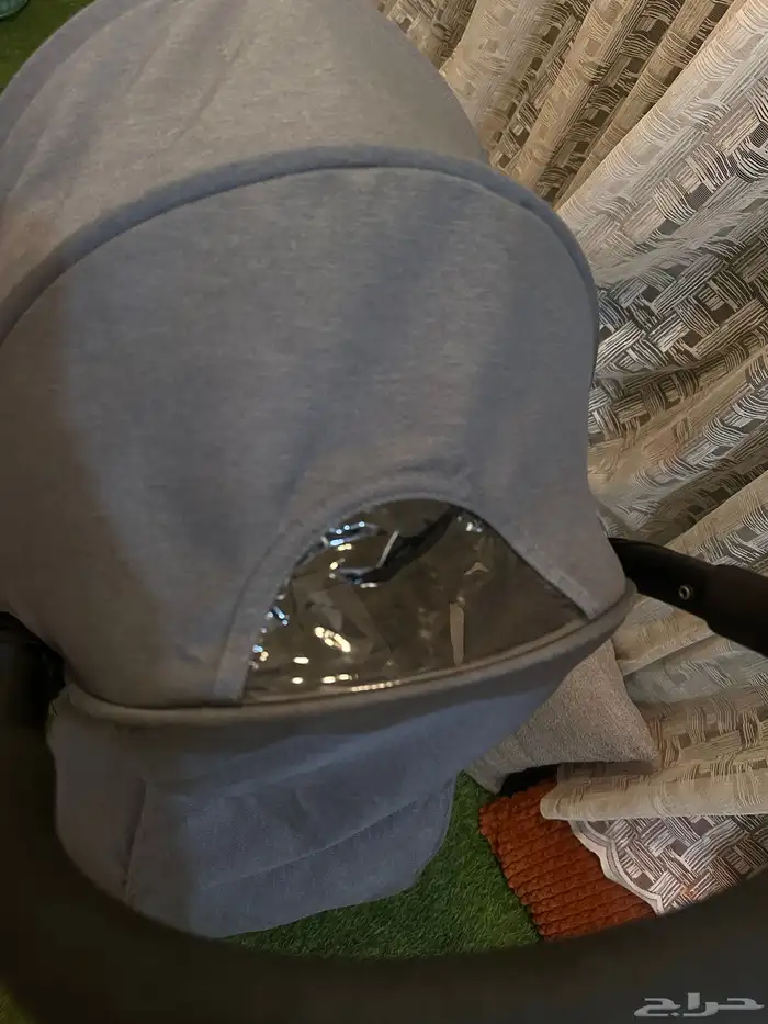 عربية بيليكو بيبي دريم 9