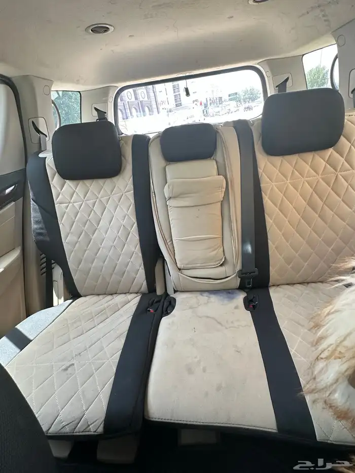 للبيع ايسوزو MUX موديل 2022 فل كامل دبل 14