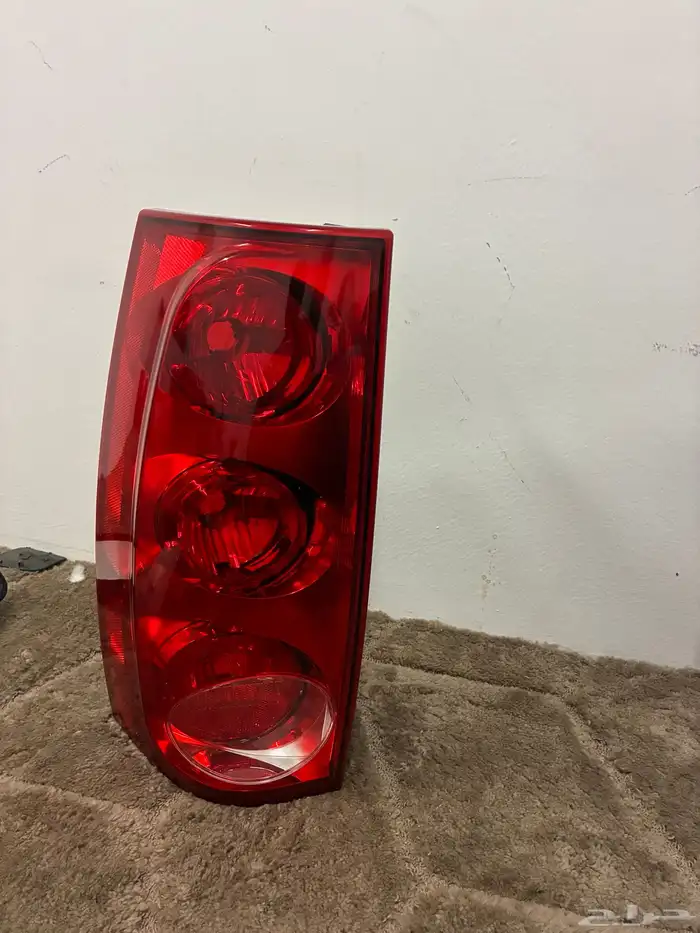 أسطب يوكن 2007-2014 أصلي خلف السائق 2