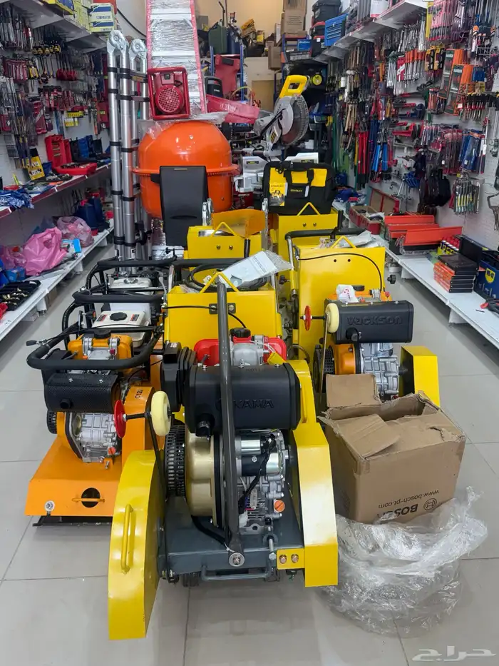 عداد معددات 5