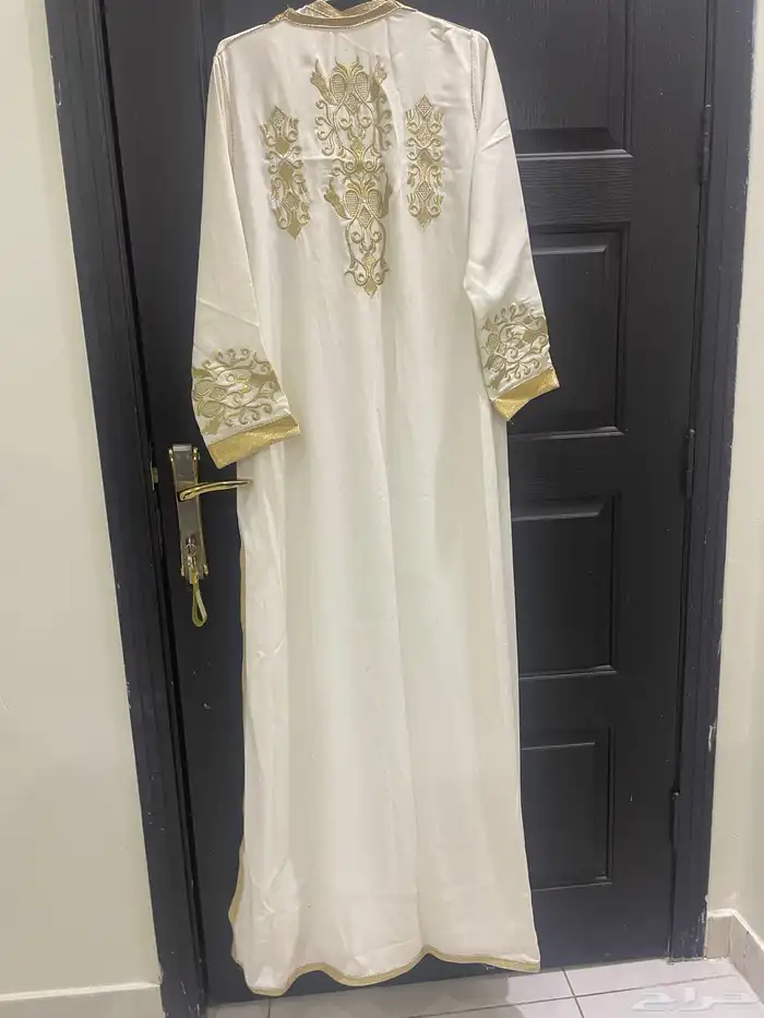 قفطان مغربي من المغرب حق سهرات فخم 4