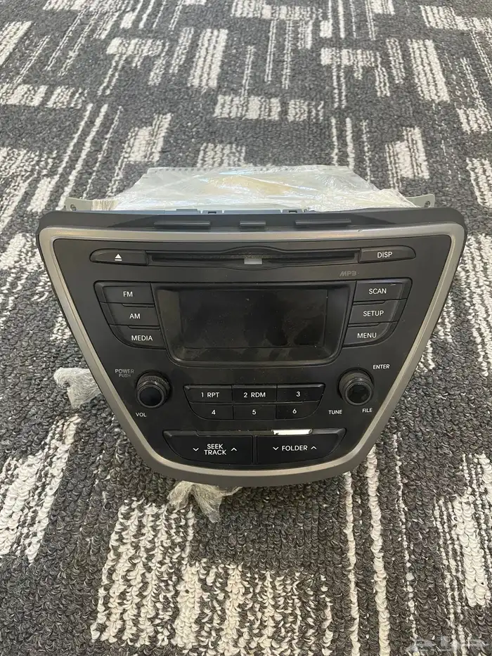 مسجل النترا 2015 وكالة 1