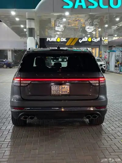 لنكون افياتور 2022 index