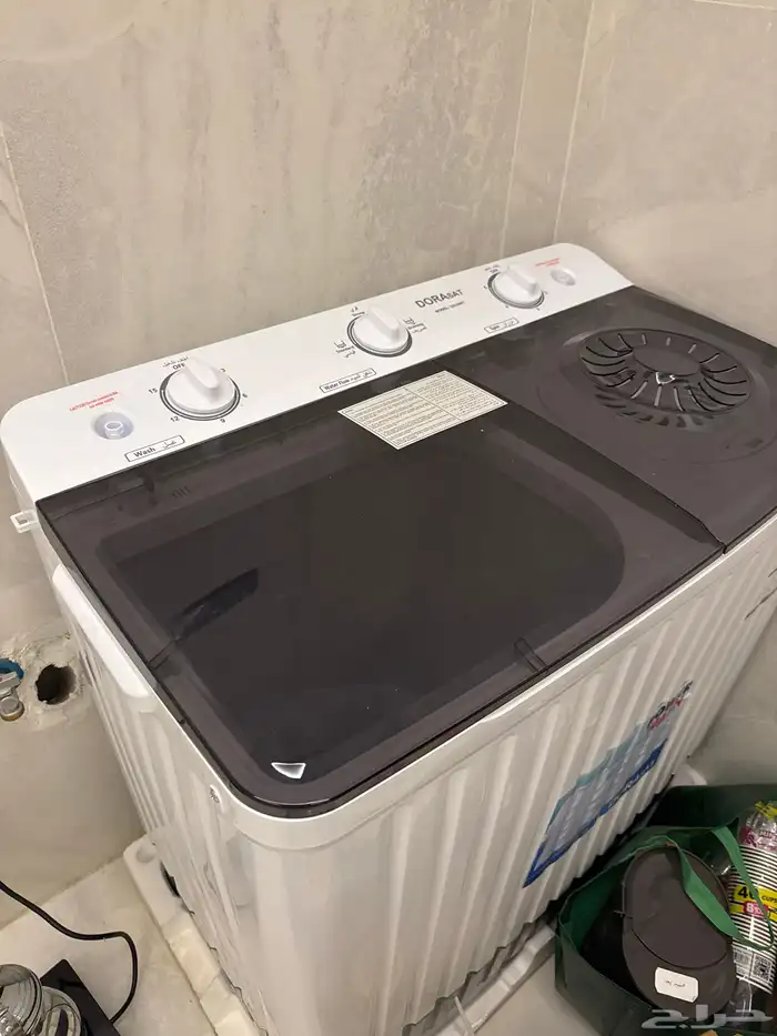 غسالة للبيع 0