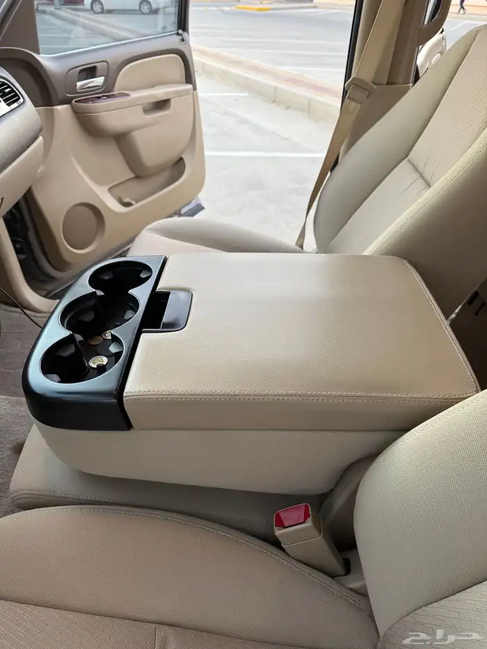 للبيع تاهو LT 2014 وكالة 28