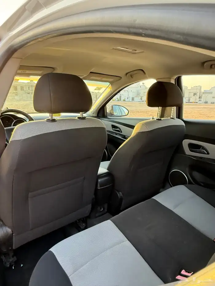 كروز LS 2015 نظيف جدا 39