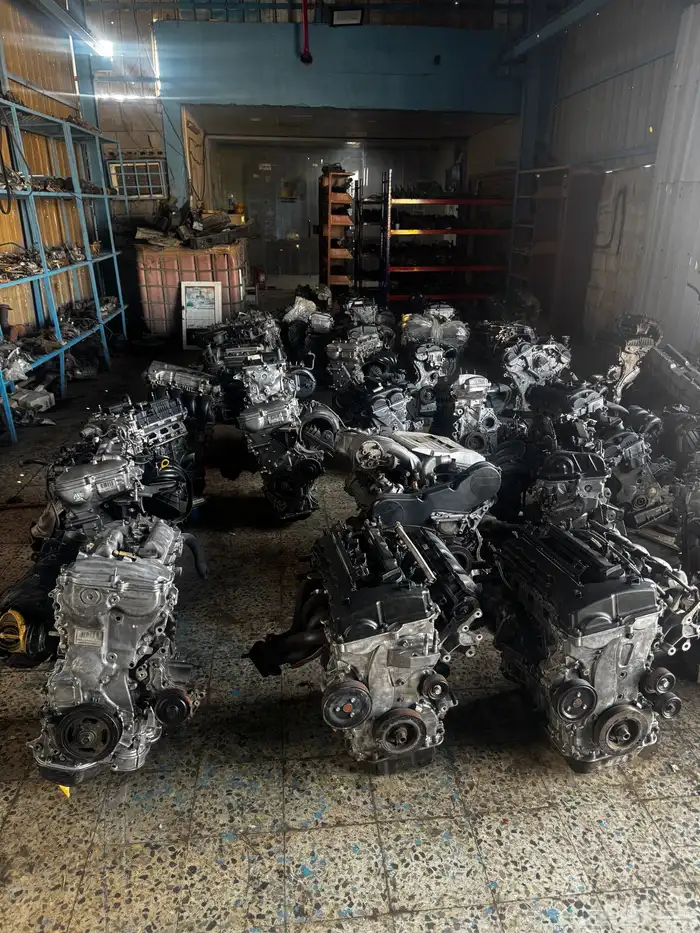 تشليح درت الخير لبيع المكاين وقطع الغيار 0