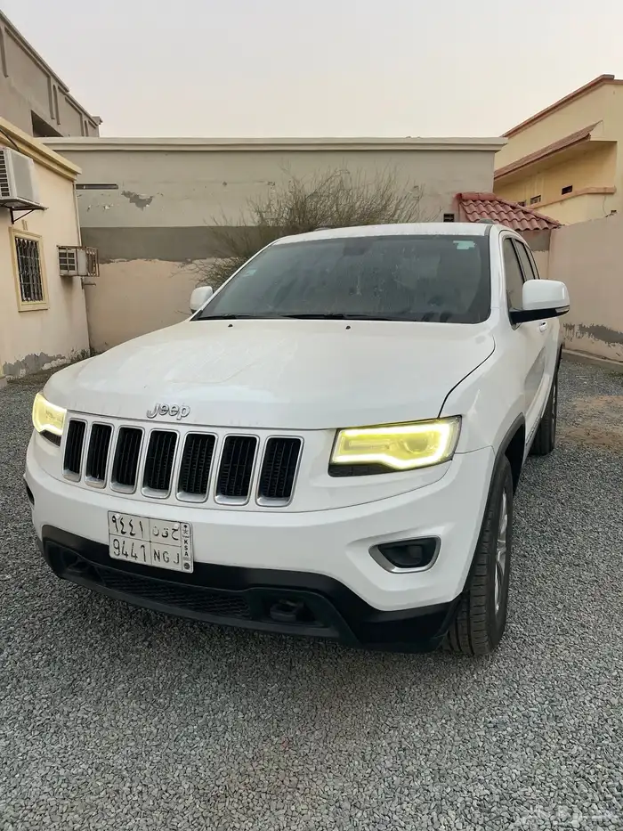 جراند شيروكي 0