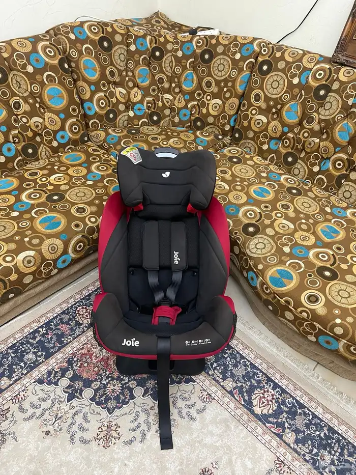 كارسيت جوى حالته ممتازه لحد 12 سنه 7