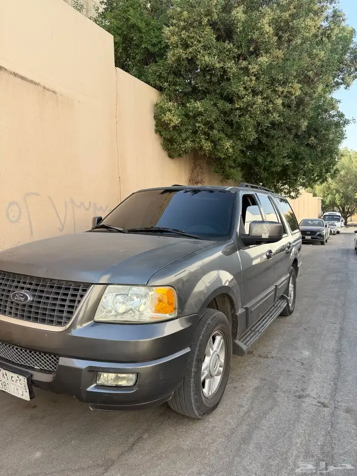 للبيع  سيارة أكسبدشن 2005 6