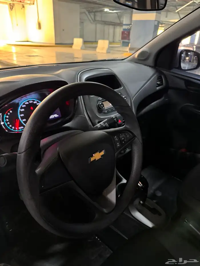 شيفروليه سبارك 2020 وكالة 19