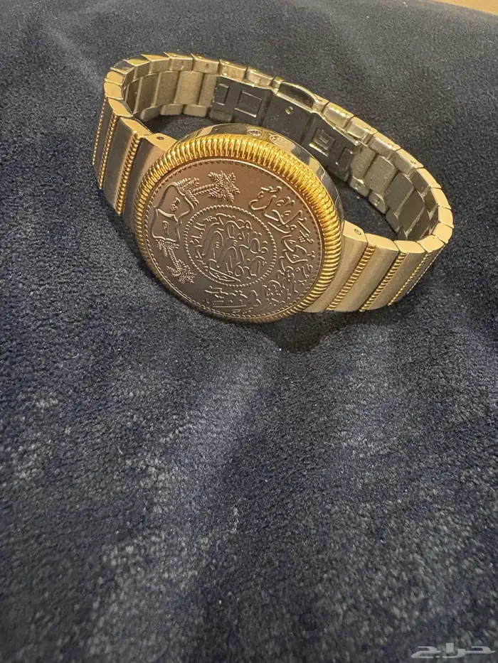 ساعة الماس الدهام 3