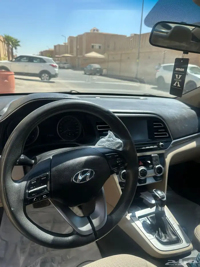 الانترا 2020 مكينه كييره 3