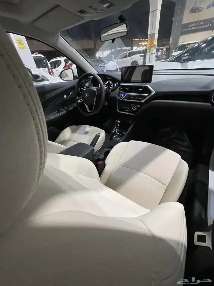 شانجان 2025 السفن فتحة سقف 29