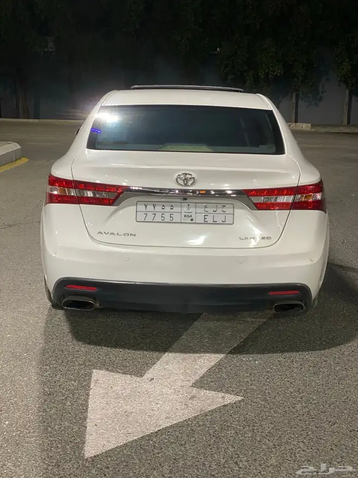 افلون 2015 ليمتد ممشاها بسيط 344 قمة في النظافة ط 4