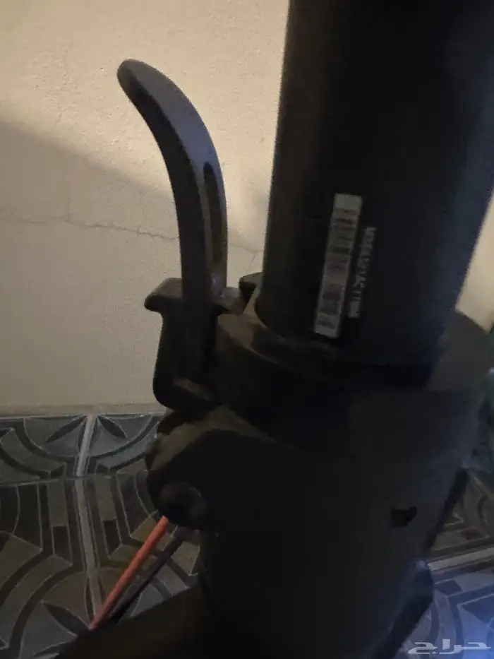 سكوتر آخو الجديد 13