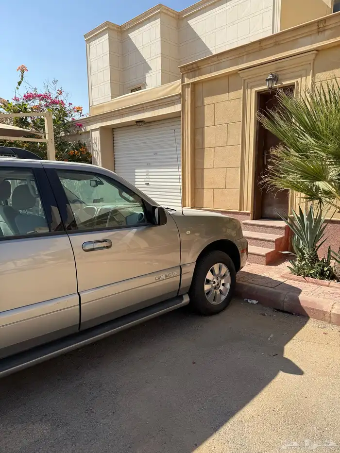 جيب مونتنير 2008 1