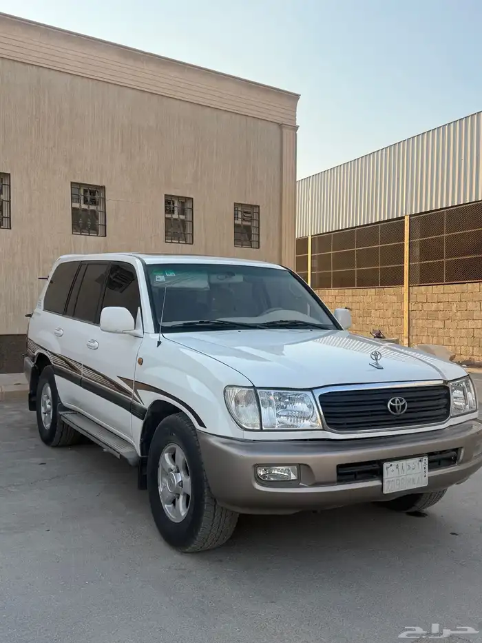 للبيع جيب جكسار 1