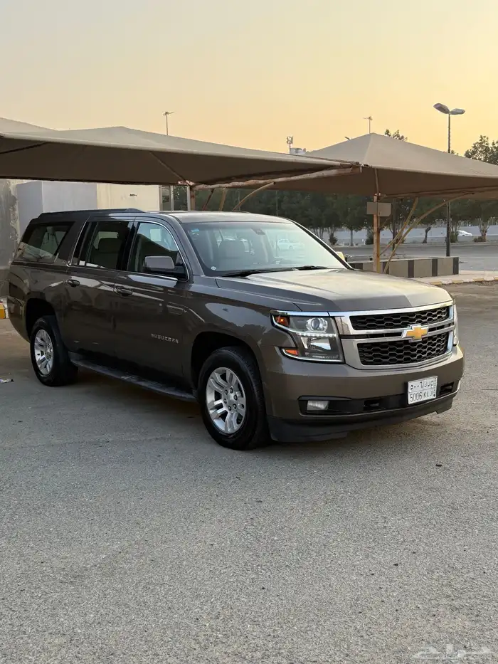 شفرولية سوبربان 2015 محزن 12