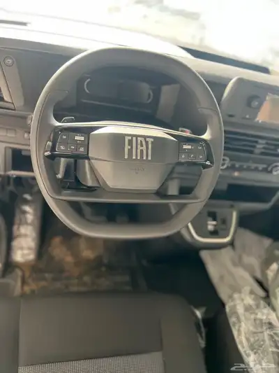 فيات فان بضاعة 2025 index