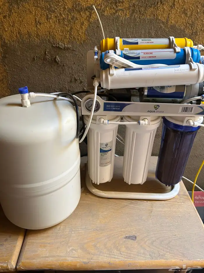 تحلية نظيفة الرياض الشفاء بدر 0