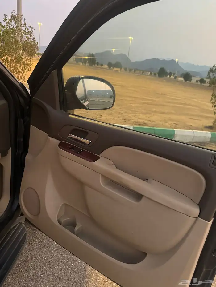 جمس يوكن اكسل طويل بدون دبل للبيع او البدل المناسب 10