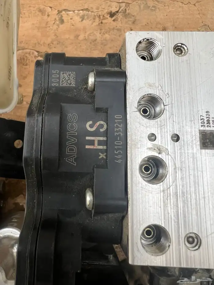 باكم ايبيس كامري هايبرد2024 2