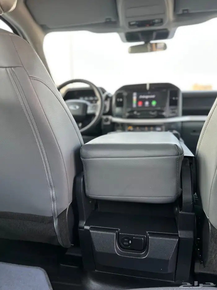 فورد F150 2021 دبل 8 سلندر وكاله 28